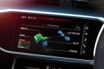 Audi RS6 Avant 2020 года (AU)